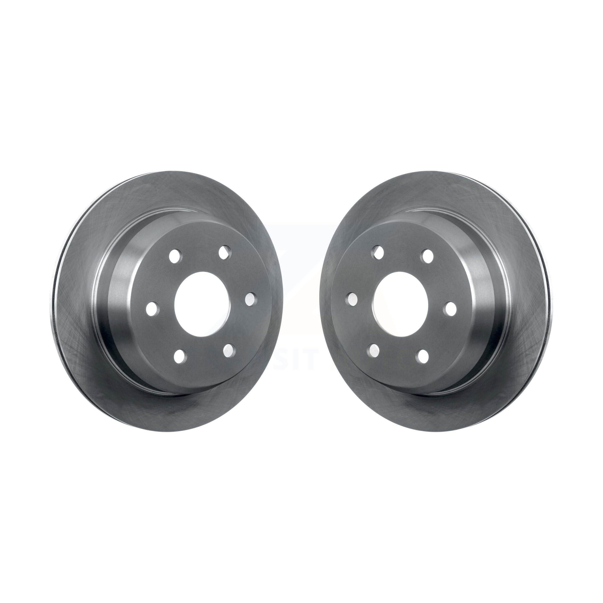 Rear Drums Pair For Chevrolet S10 Camaro Oldsmobile Pontiac Caprice Buick Monte Carlo GMC Firebird Cutlass Supreme El Camino Blazer Regal S15 Delta 88 Malibu Impala Jimmy LeSabre Grand Prix K8-101908