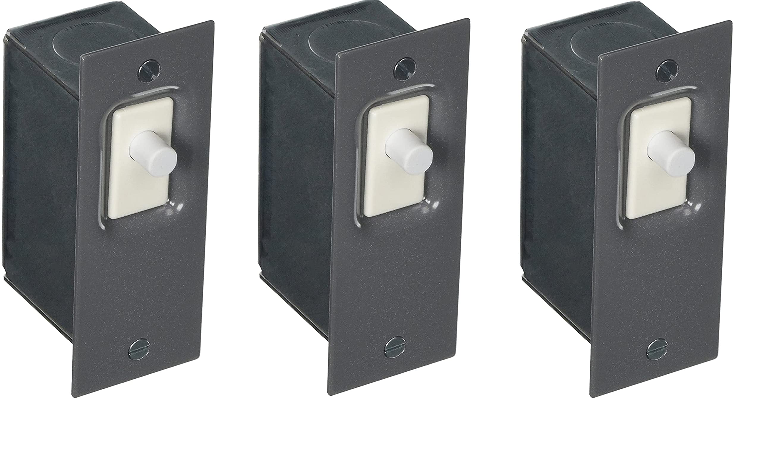 Edwards Signaling 502A Door Light Switch - Normally Closed, 120V AC, For Closets, Dark Rooms, Walk-in Fridges - View #10