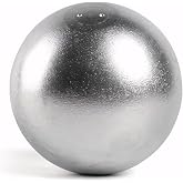 10Cent Sports Iron Shot Put (2.7kg to 7.2kg) (6lb to 16lb)