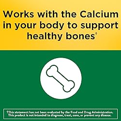 Nature Made Vitamin K2 100 mcg, Healthy Bone