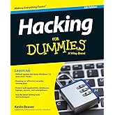 Hacking for Dummies (For Dummies (Computer/tech))