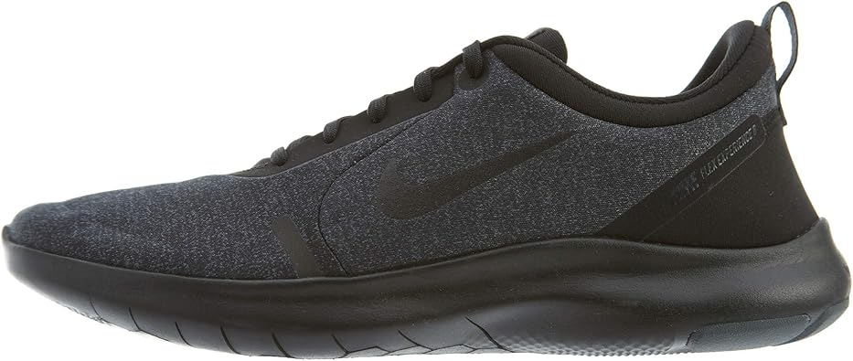 nike flex experience rn 8 preto