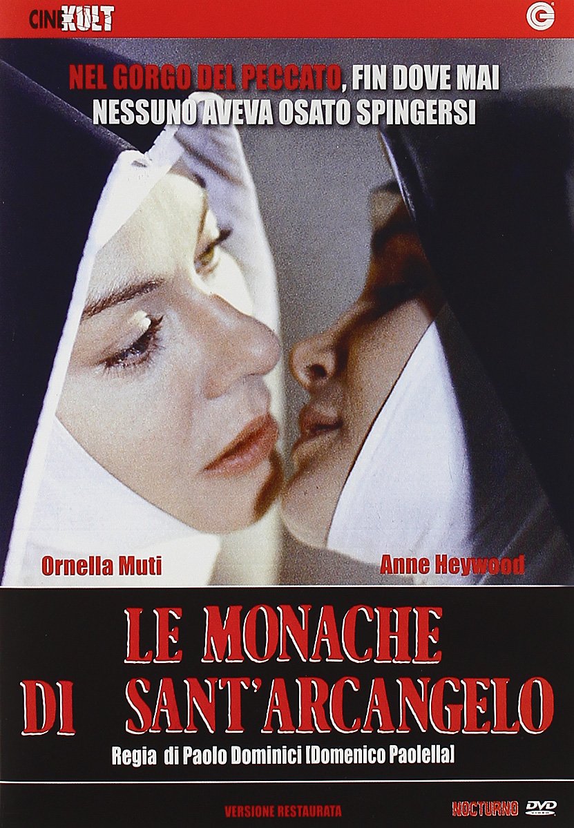 Le Monache Di Sant'Arcangelo Amazon.it Muti,Heywood,