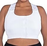 HEART & CORE Women's Serena Racerback Post-Surgical