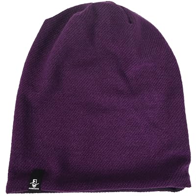 beanie oversize