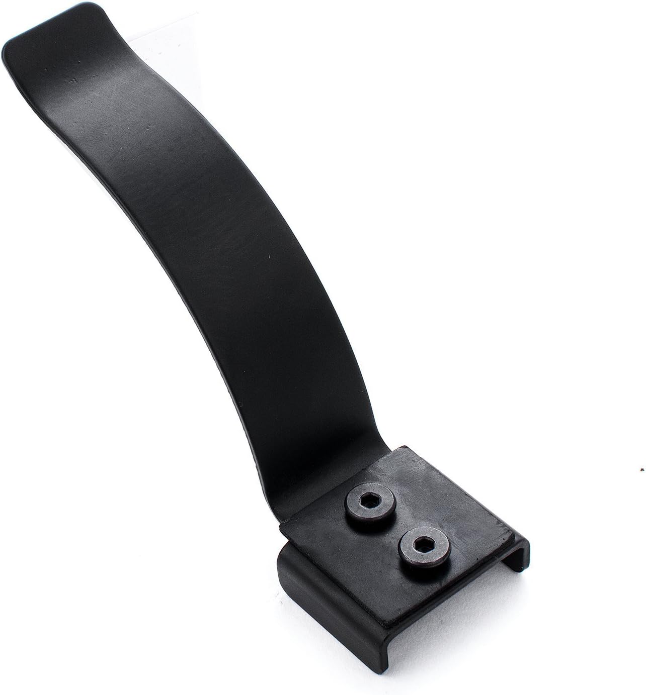 Pro Scooter Brake No Noise and Easy Brake for 100/110mm Wheels (Black