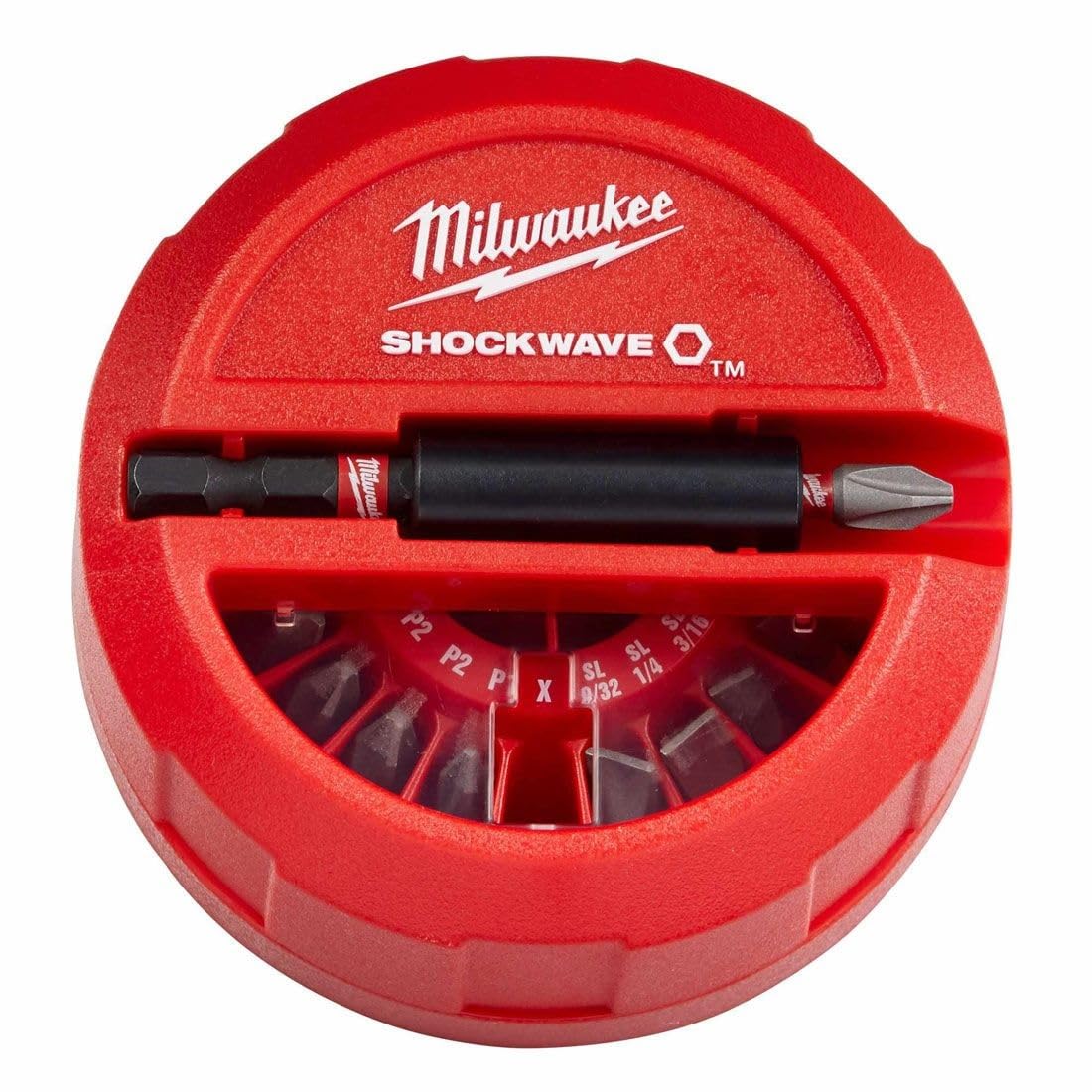 Shockwave™ Impact Duty Bit Set, 16 Piece