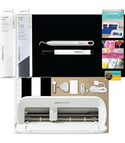 Amazon.com: Cricut 29-0001 Personal Electronic Cutting Machine