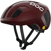 POC Ventral MIPS (CPSC) Cycling Helmet | Why We Like The Ventral MIPS Helmet