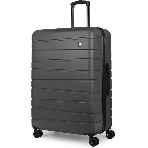 Amazon.com | bugatti Nashville Collection 24 Inch Hard Shell