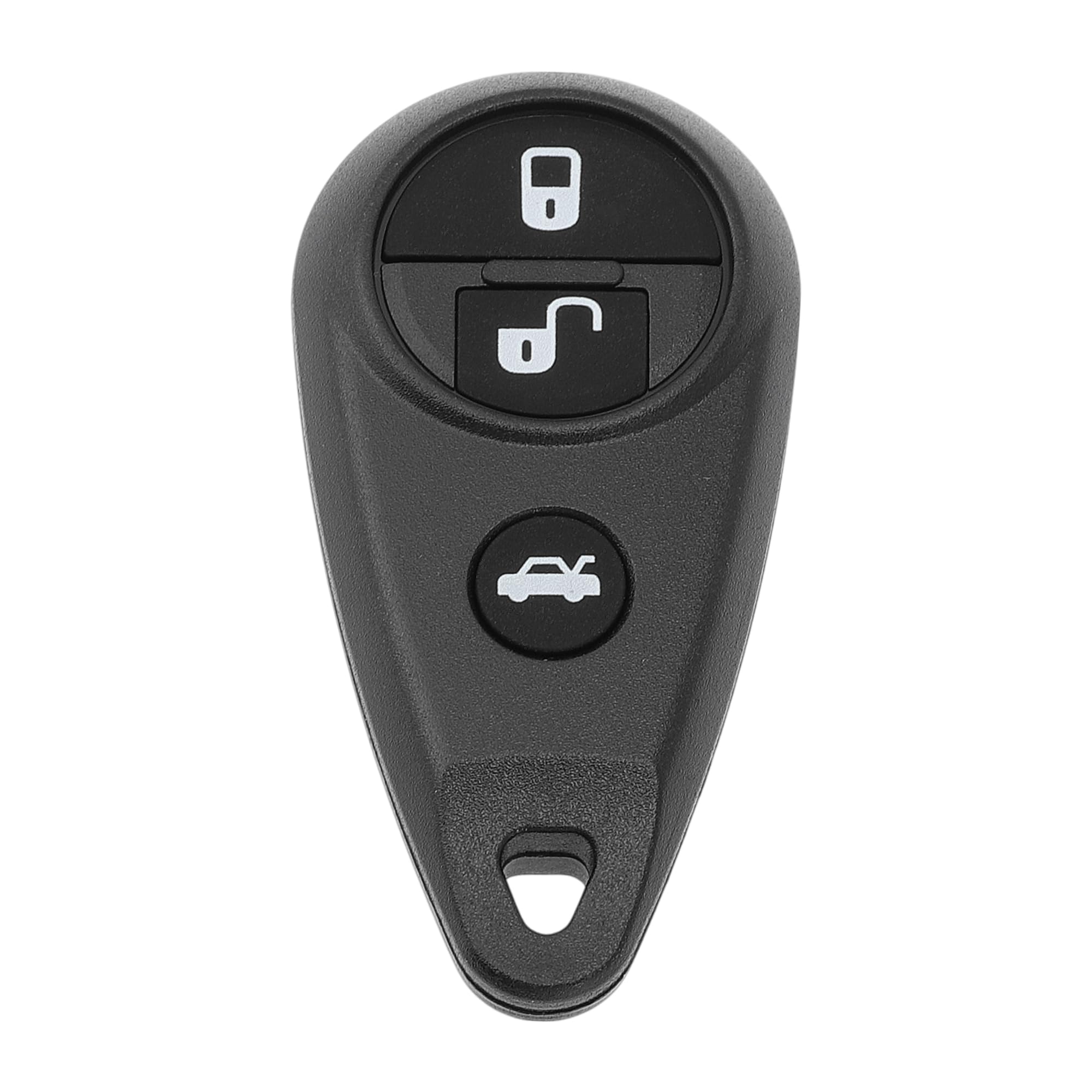 Photo 1 of X AUTOHAUX CWTWB1U819 315 MHz Replacement Keyless Entry Remote Smart Key Fob for Subaru Forester Impreza 2010 2011 2012 2013 2014 No.88036-FG030 4 Buttons