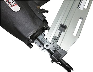 3PLUS HFN90SP Framing Nailers product image 3