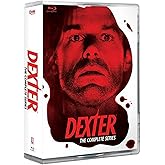 Dexter - The Complete Series Blu-Ray