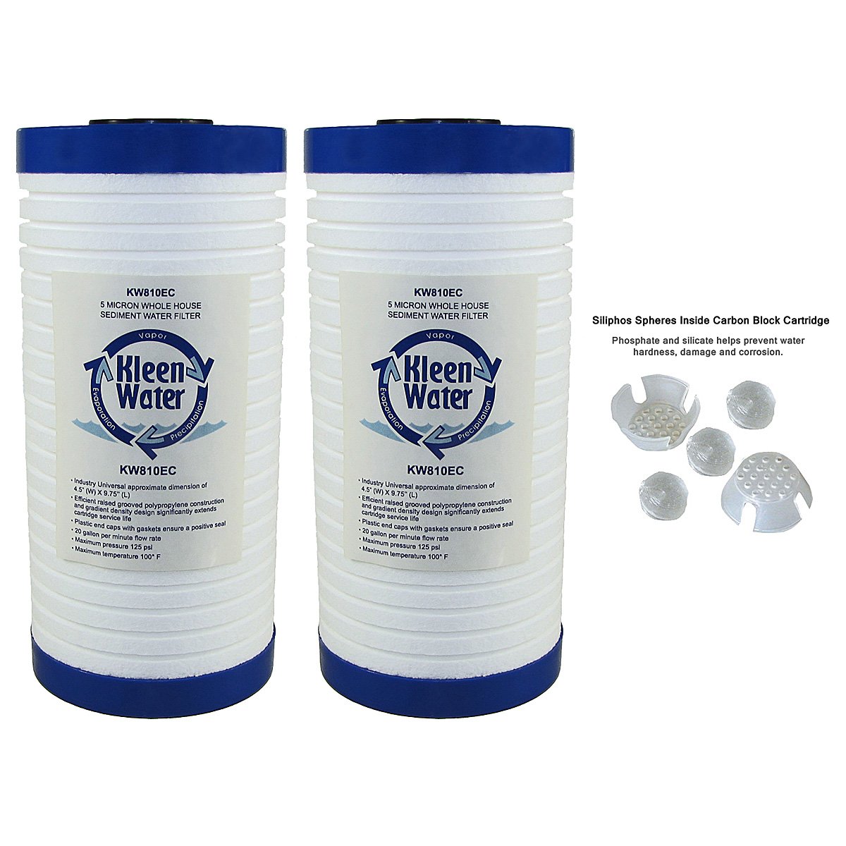 Which Is The Best Polyphosphate Water Filter