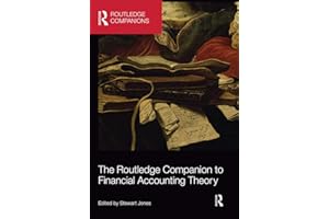The Routledge Companion to Financial Accounting Theory