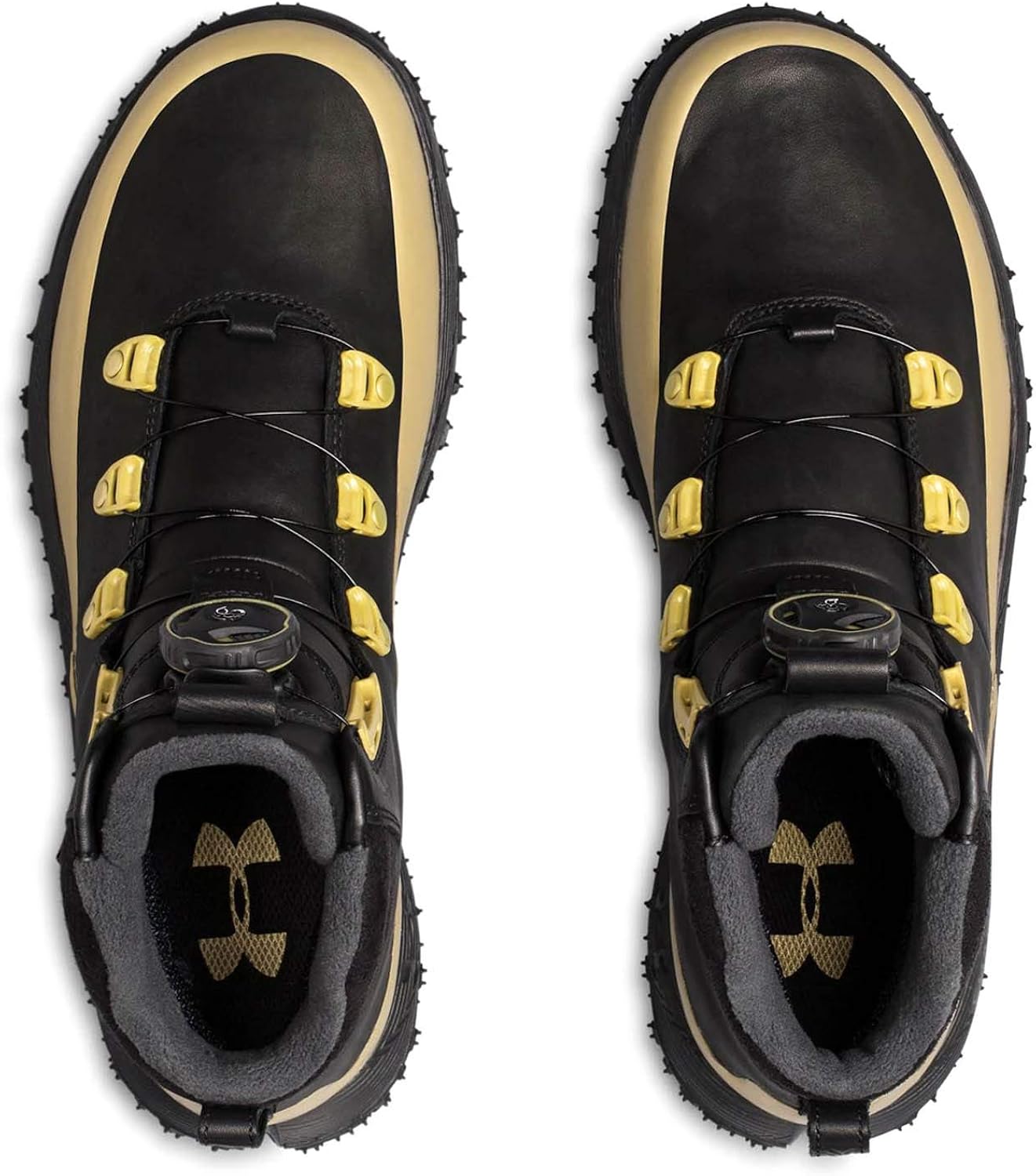 under armour fat tire govie boa