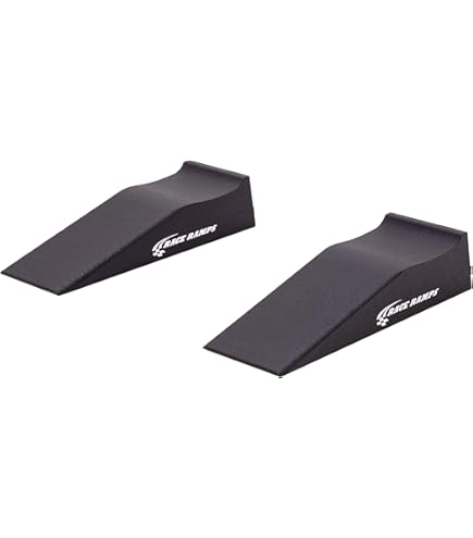 アクセサリー DRC HYBRID RANP DRC Hybrid Motorcycle Ramp - Langston Motorsports