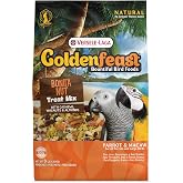 Goldenfeast VL Bonita Nut Treat Mix, 3 lb Bag, Natural