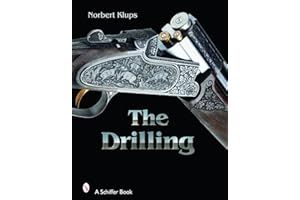 The Drilling (Schiffer Military History)