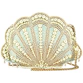 Mary Frances Crossbody Handbag