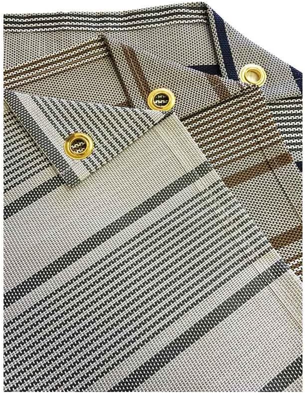 The Caravan Supermarket Deluxe Awning Carpet Amazon.co.uk Sports