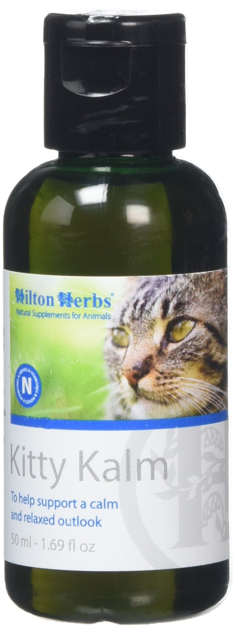 Hilton Herbs Kitty Kalm 50 ml