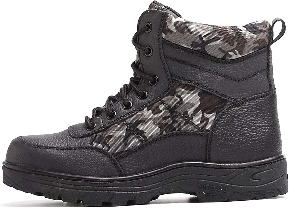 chnhira safety trainers