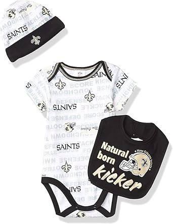 saints baby clothes amazon