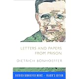 Letters and Papers from Prison (Dietrich Bonhoeffer Works)