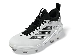 adidas Men's Adizero Impact 2.0 TPU Baseball