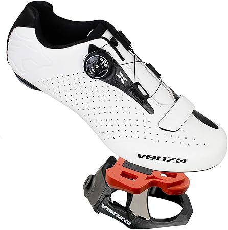 look delta cleats shoes uk