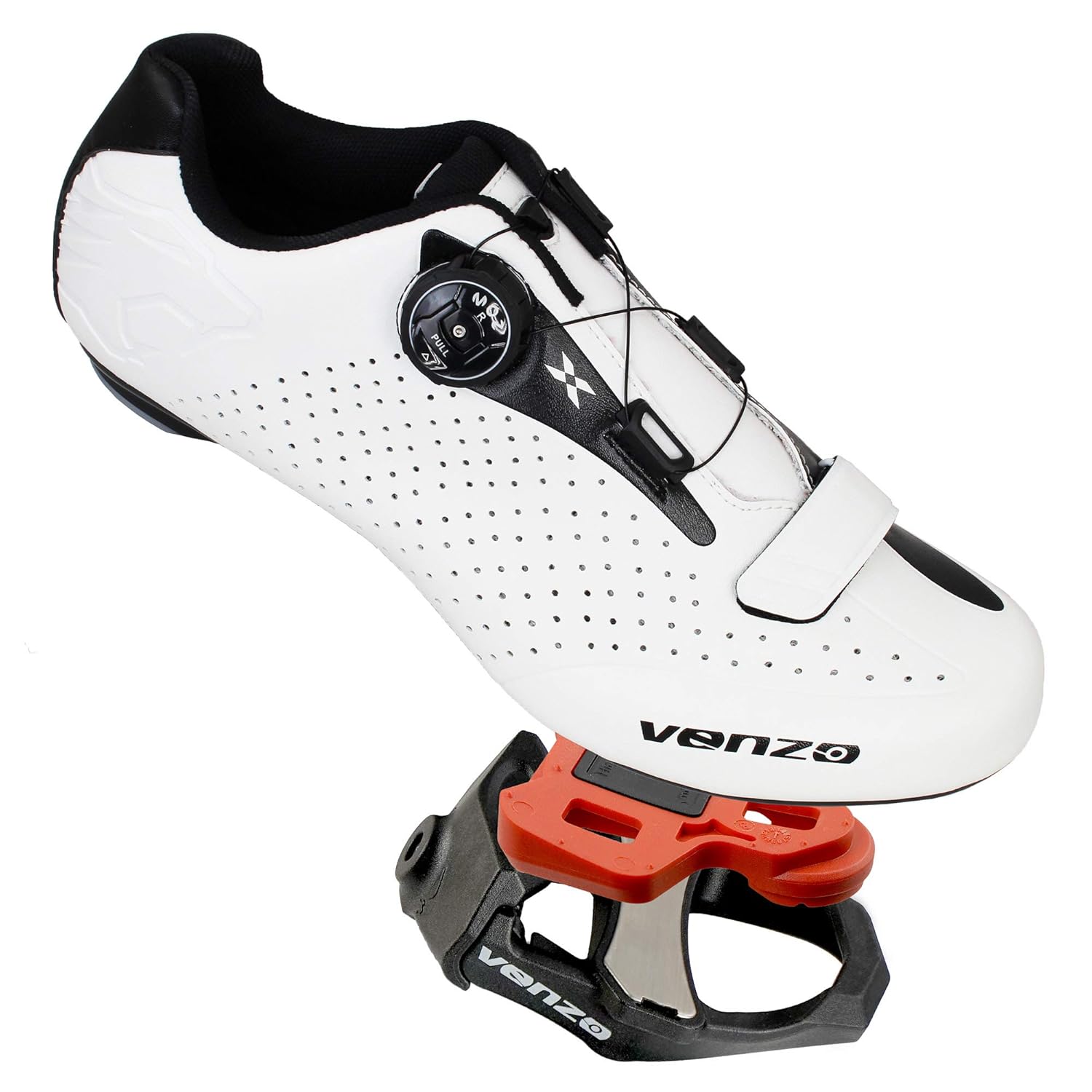 look delta cleats canada