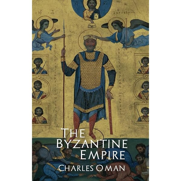Amazon.com: The Byzantine Empire 1025-1204: A Political History