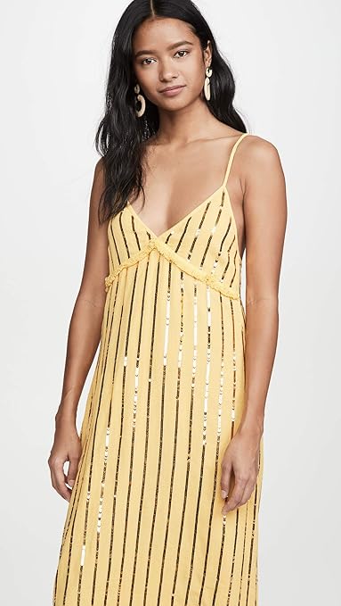 sundress madeline dress