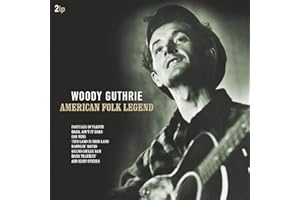 American Folk Legend (180G) (Vinyl)