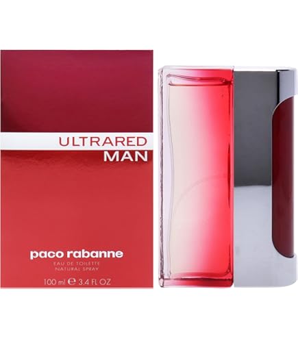 Amazon.com : Ultraviolet Men Eau-de-toilette Spray by Paco Rabanne