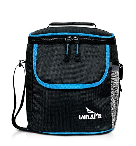 lunars lunch bags