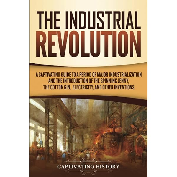 洋書 Manufacturing Revolution 洋書 Manufacturing Revolution Industrial Revolution by