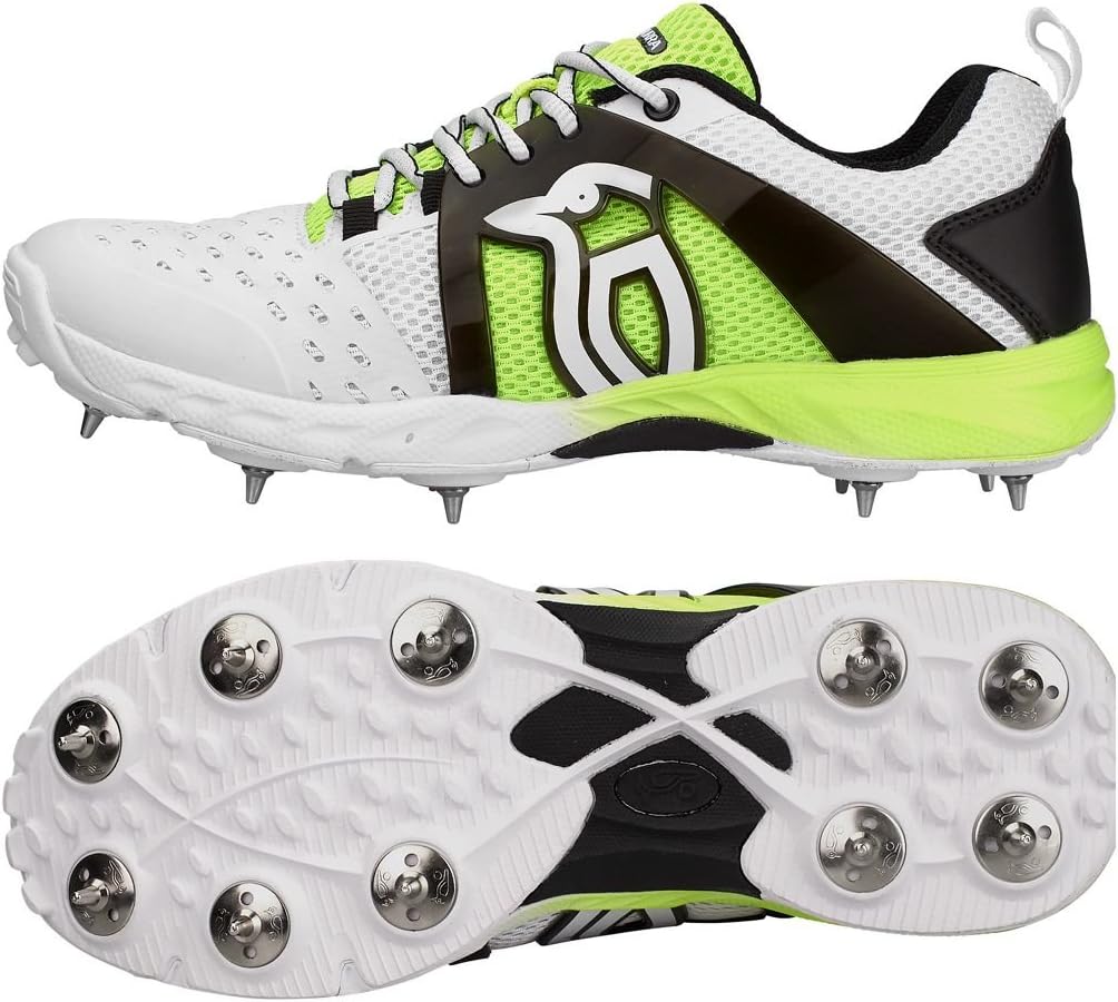 KCS 2000 Cricket Spikes