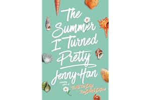 The Summer I Turned Pretty