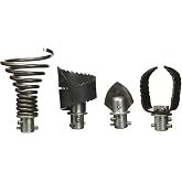 Electric EEL R-TS 4 Piece Model R Tool Set
