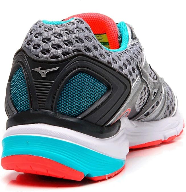 tênis mizuno iron 2 feminino