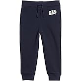 GAP Logo Pull-on Jogger Sweatpants