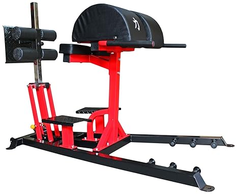Strength Shop Riot Glute Ham Developer Amazon Co Uk Sports