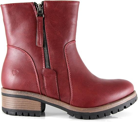 heavenly soles boots uk