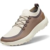 Allbirds Men's Trail Runner, Breathable All Traction Hiking Shoes