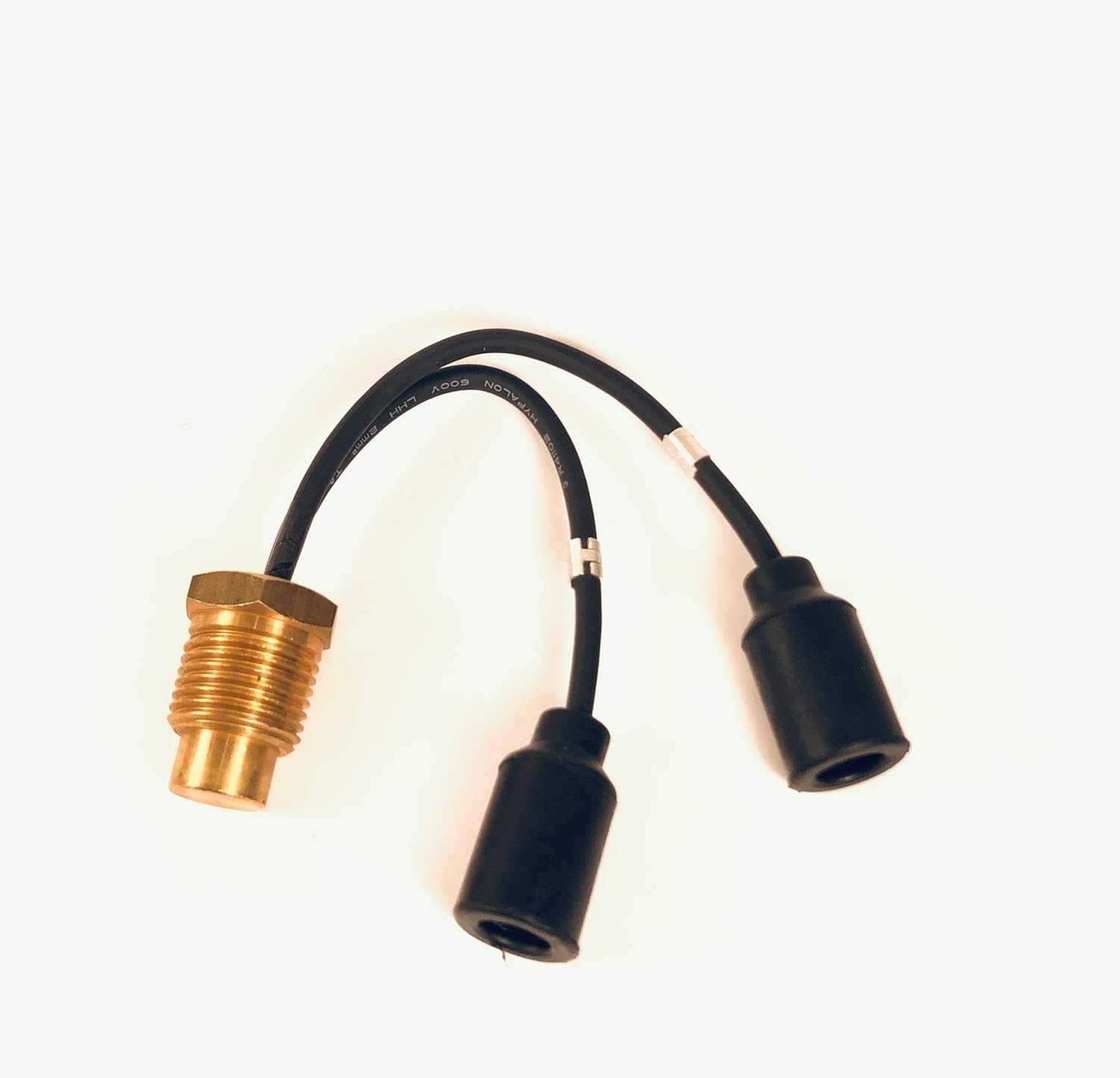 Omnia Warehouse 12338599 M998 HMMWV Thermostatic Fan Switch 593001237