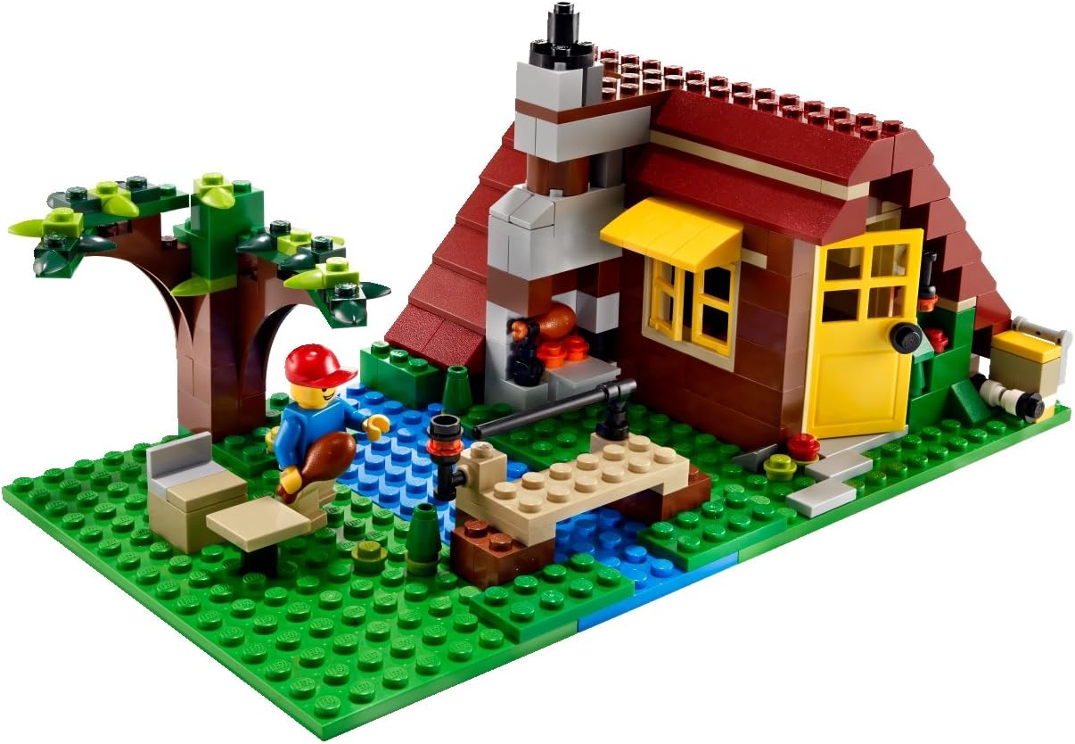lego 5766 price