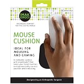 IMAK A10165 Wrist Cushion - Black (D132) (IMAA10165)