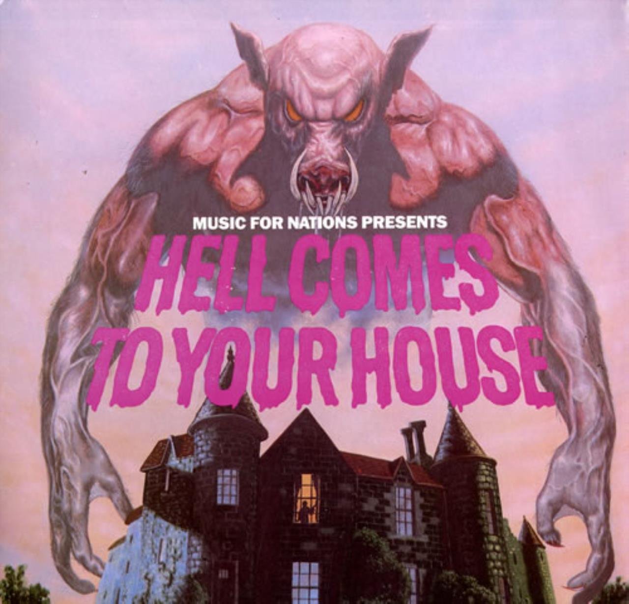 Hell Comes To Your House Amazon Music